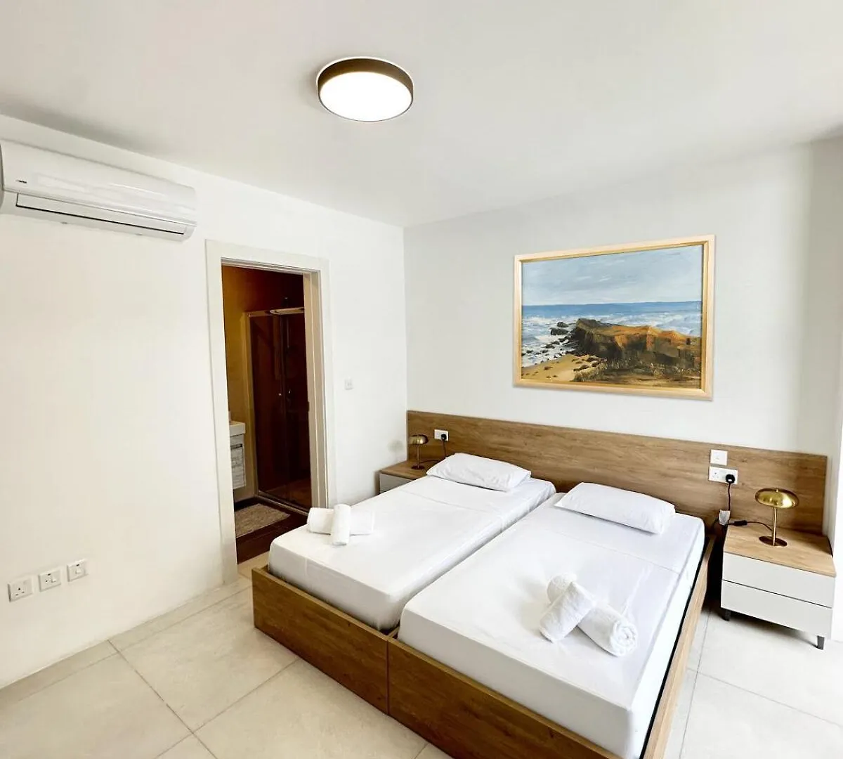 Paceville Premium Getaway San Julián 0*,  Malta
