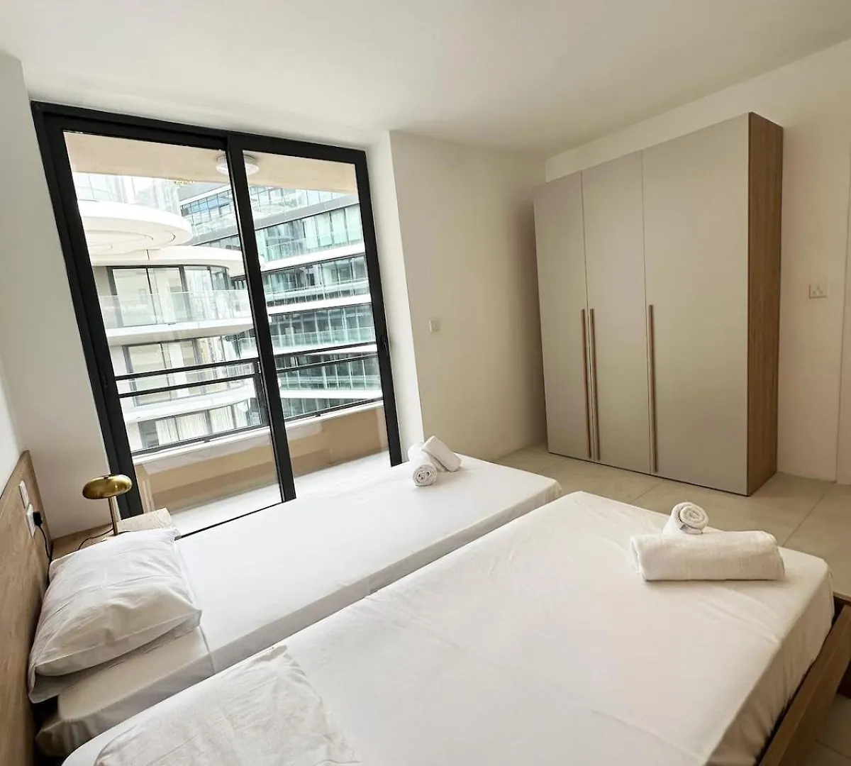 Apartamento Paceville Premium Getaway San Julián