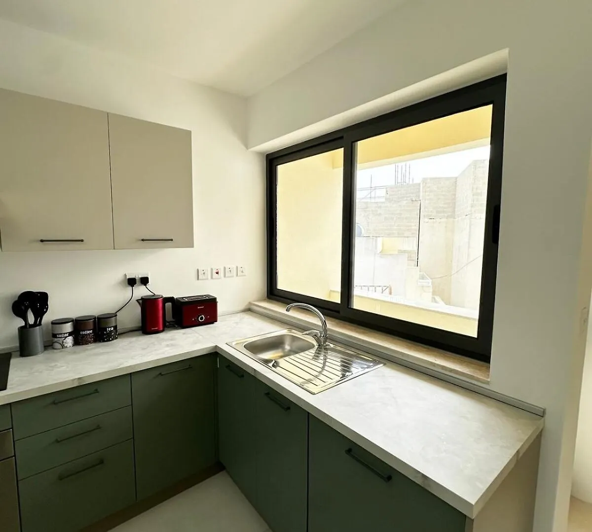 Apartamento Paceville Premium Getaway San Julián Malta
