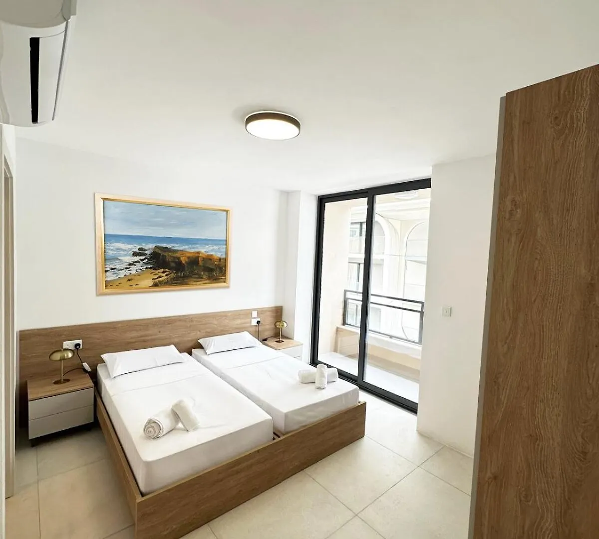 Paceville Premium Getaway San Julián