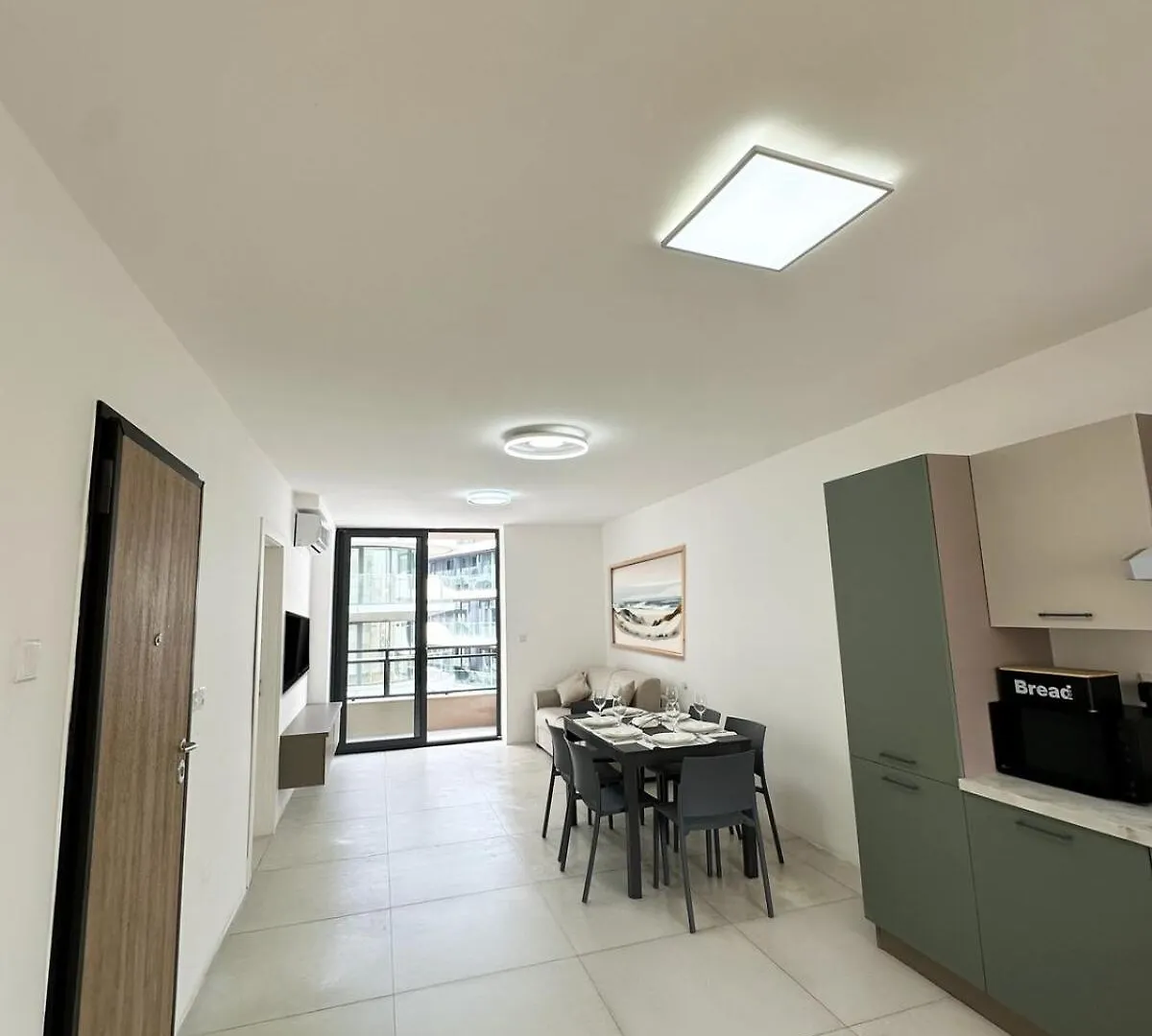 Apartamento Paceville Premium Getaway San Julián