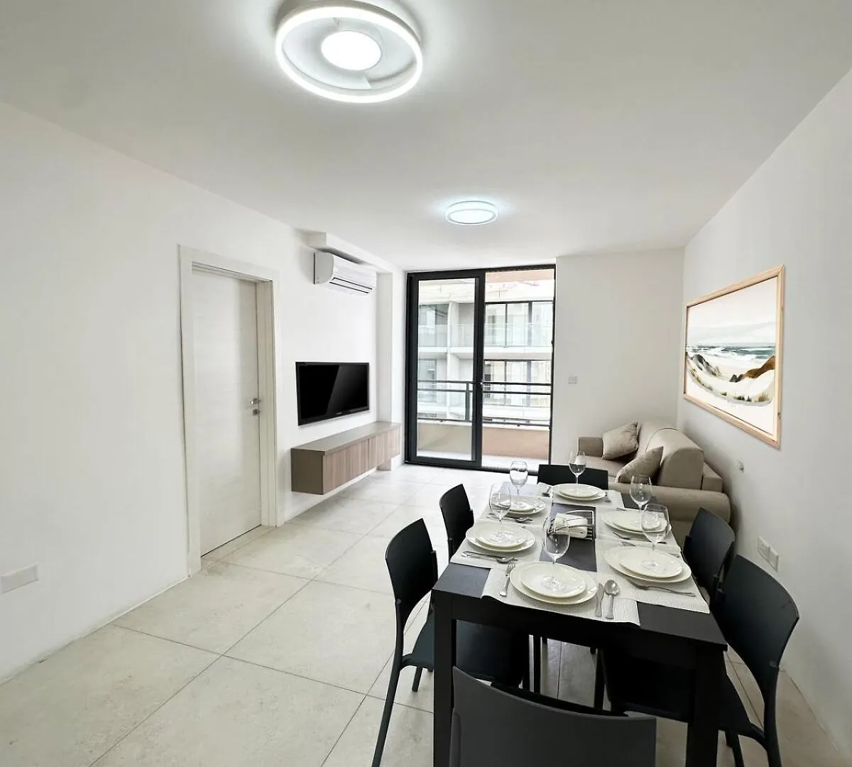 Paceville Premium Getaway San Julián Malta
