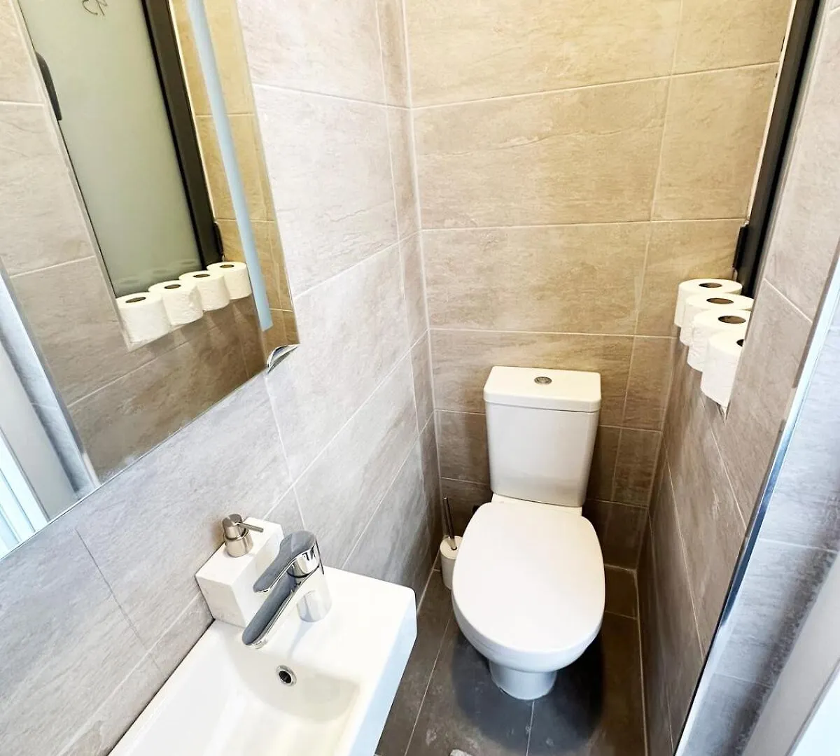 Apartamento Paceville Premium Getaway San Julián Malta