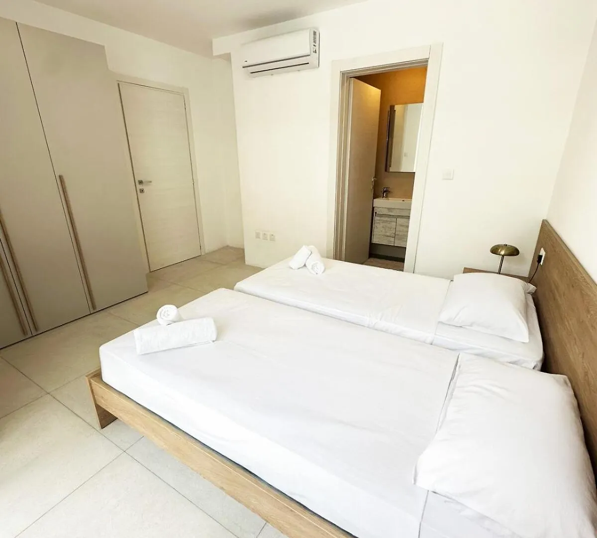 Paceville Premium Getaway San Julián 0*,