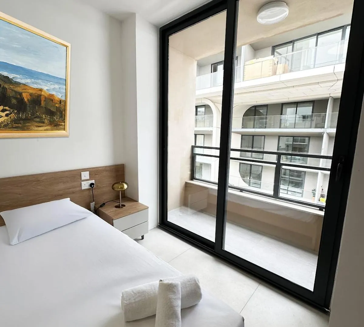Paceville Premium Getaway Saint Julian's Διαμέρισμα
