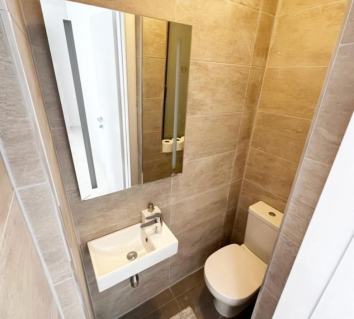 Paceville Premium Getaway Saint Julian's Διαμέρισμα