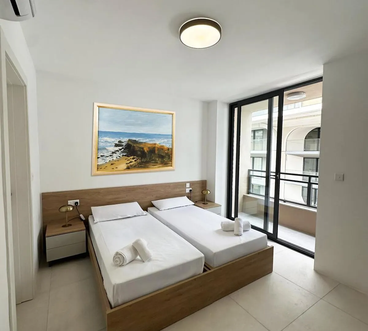 Paceville Premium Getaway Saint Julian's