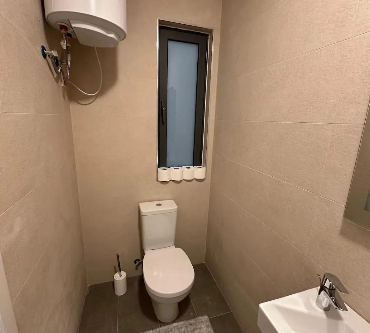 Paceville Premium Getaway Saint Julian's 0*,  Μάλτα